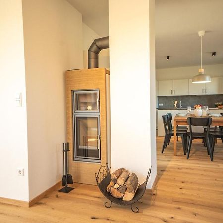 Oko-Neubau Ferienhaus - Kogelbuch Comfort Vila Nestelbach bei Graz Exterior foto