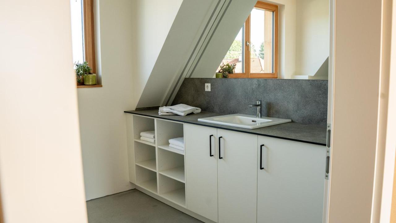 Oko-Neubau Ferienhaus - Kogelbuch Comfort Vila Nestelbach bei Graz Exterior foto