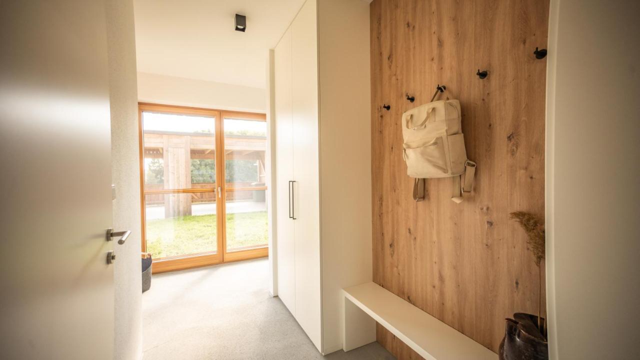 Oko-Neubau Ferienhaus - Kogelbuch Comfort Vila Nestelbach bei Graz Exterior foto